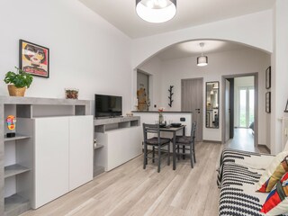 Appartement Turin Kenmerken 13