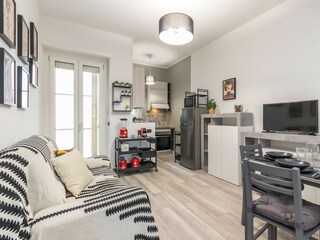 Appartement Turin Kenmerken 14