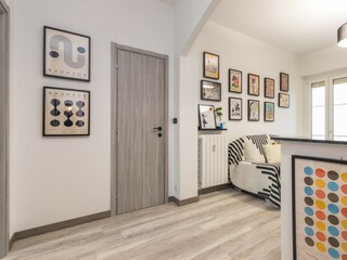 Appartamento Turin  28