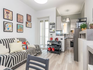 Appartement Turin Kenmerken 15