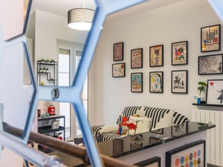 Apartment Turin Ausstattung 17