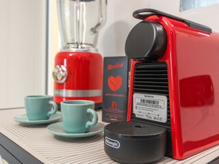 Appartamento Turin Ambiente 26