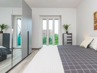 Appartement Turin Kenmerken 18