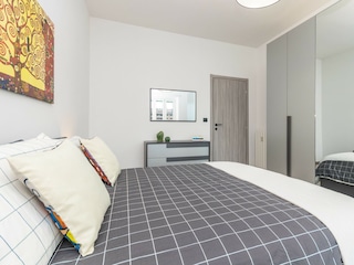 Appartement Turin Kenmerken 19