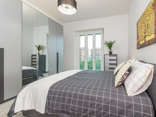 Appartamento Turin Caratteristiche 20