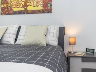 Appartement Turin Kenmerken 21
