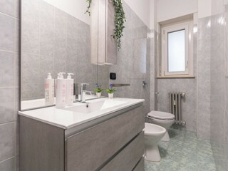 Appartement Turin Kenmerken 22
