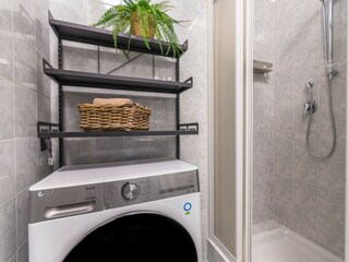 Appartement Turin Kenmerken 23