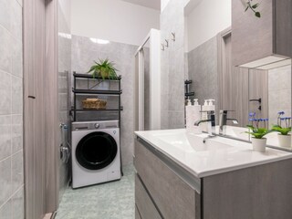 Appartement Turin Kenmerken 24