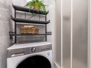 Appartamento Turin Caratteristiche 25