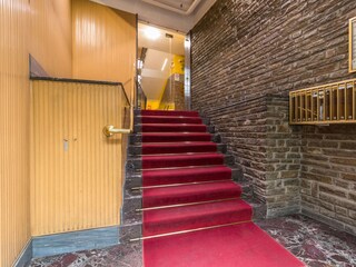 Apartment Turin Außenaufnahme 3