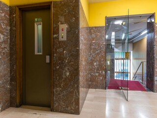 Apartment Turin Außenaufnahme 4