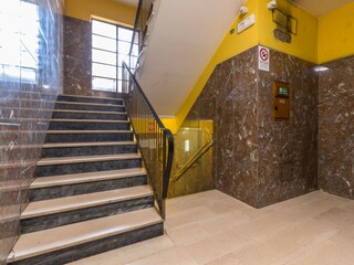 Apartment Turin Außenaufnahme 5
