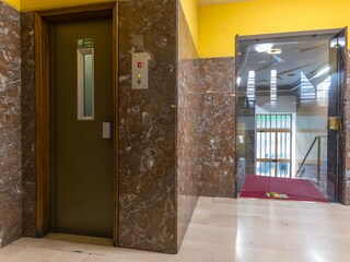 Apartment Turin Außenaufnahme 6