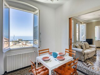 Apartamento Camogli Características 6