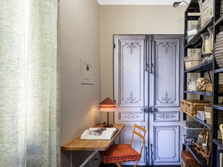 Apartamento Camogli  16