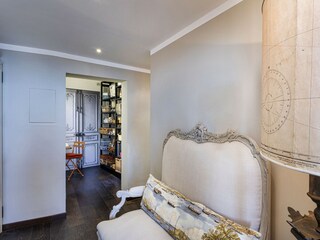 Appartamento Camogli Caratteristiche 8