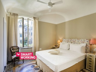 Apartment Camogli Ausstattung 9