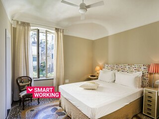 Appartement Camogli Équipement 9