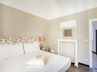 Apartamento Camogli Características 11
