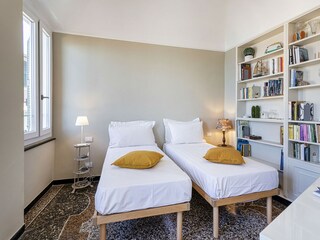 Appartamento Camogli Caratteristiche 12