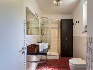 Apartamento Camogli Características 13