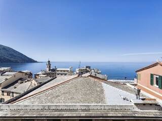 Apartamento Camogli Entorno 15