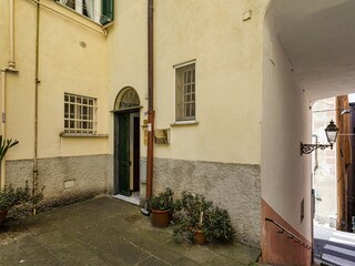 Apartamento Camogli Grabación al aire libre 2