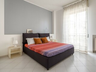 Appartamento Syrakus Caratteristiche 5