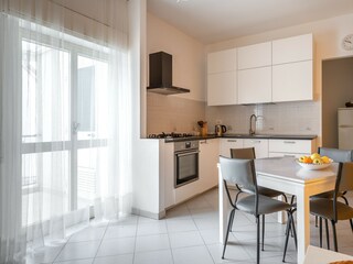 Appartamento Syrakus Caratteristiche 6