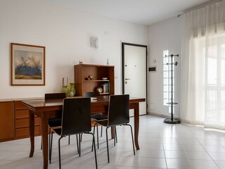 Appartamento Syrakus Caratteristiche 7