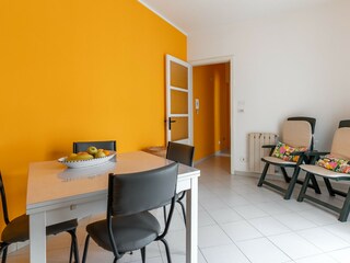 Appartamento Syrakus Caratteristiche 8