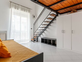 Appartamento Syrakus  21