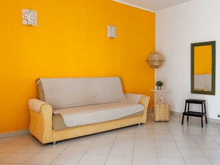 Appartamento Syrakus Caratteristiche 9