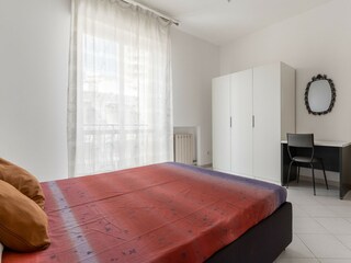 Appartement Syrakus Équipement 12