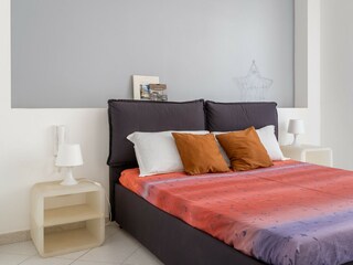 Apartment Syrakus Ausstattung 13