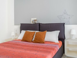 Appartamento Syrakus Caratteristiche 14