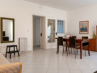 Appartement Syrakus Équipement 15