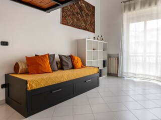 Appartement Syrakus Équipement 16