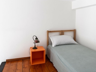 Appartamento Syrakus Caratteristiche 17