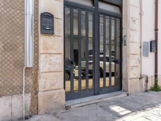 Appartement Syrakus Enregistrement extérieur 4
