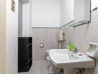 Apartamento Syrakus Características 20