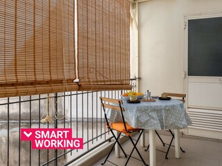 Appartamento Syrakus Registrazione all'aperto 1