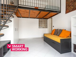 Appartement Syrakus Équipement 11