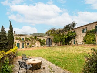 Apartamento Castellana Sicula Entorno 22