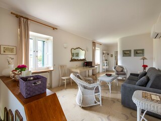 Apartamento Castellana Sicula Características 12