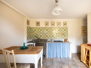 Appartamento Castellana Sicula Caratteristiche 14