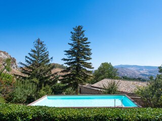 Apartamento Castellana Sicula Entorno 23