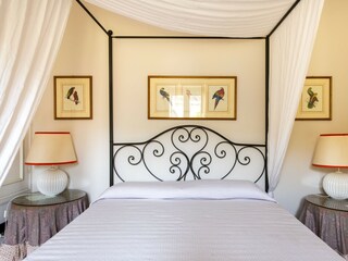 Apartamento Castellana Sicula Características 18