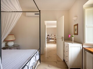 Apartamento Castellana Sicula Características 19